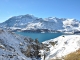 Lac du Mont-Cenis