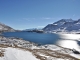 Lac du Mont-Cenis