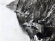 Photo précédente de Le Bourget-du-Lac Tunnel de Saint-Innocent et rochers de Brison, vers 1920 (carte postale ancienne).