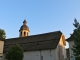L'église des Carmes.