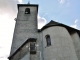 Photo suivante de Les Mollettes ::église Saint-Maurice