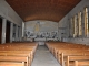 Fresque - Eglise N.D de l'Assomption