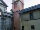 Photo précédente de Moûtiers le clocher de la cathédrale
