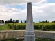 Photo précédente de Myans Monument aux Morts