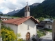 Photo précédente de Peisey-Nancroix MOULIN : chapelle Sainte Agathe