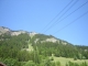 Le mont Bochor