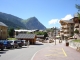 Photo précédente de Pralognan-la-Vanoise la rue principale