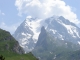 Photo précédente de Pralognan-la-Vanoise l'aiguille de la vanoise , sur fond de la grande casse(3855m)