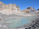 Photo suivante de Pralognan-la-Vanoise Lac du glacier de Gébroulaz