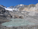 Photo suivante de Pralognan-la-Vanoise Lac du glacier de Gébroulaz