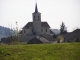 Photo précédente de Saint-Alban-de-Montbel Eglise de Saint Alban