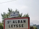 Photo suivante de Saint-Alban-Leysse 