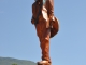 Statue de Johnny Hallyday