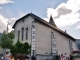 Photo suivante de Saint-Baldoph  église St Baldoph