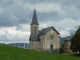 Photo suivante de Saint-Franc l'église