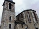 Photo suivante de Saint-Genix-sur-Guiers l'église