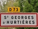 Saint-Georges-des-Hurtières