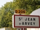 Photo suivante de Saint-Jean-d'Arvey 