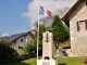 Photo suivante de Saint-Jean-d'Arvey Monument aux Morts
