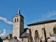 Photo suivante de Saint-Jeoire-Prieuré église Saint-Joire