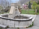 Fontaine - Hameau de la Raie