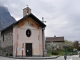 Photo suivante de Saint-Julien-Mont-Denis Chapelle Saint Roch - Saint Julien