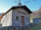 Photo suivante de Saint-Martin-d'Arc Chapelle Saint Joseph