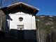 Photo suivante de Saint-Martin-d'Arc Chapelle de la Serraz