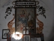 Photo suivante de Saint-Martin-d'Arc Interieur - Chapelle de la Serraz