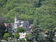 Photo précédente de Saint-Martin-d'Arc L'église de Saint Martin d'Arc
