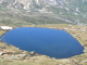 Lac de la Montagnette - Pointe de la Masse