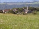 Photo suivante de Saint-Maurice-de-Rotherens vue sur le village