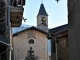 Chapelle  Saint Georges 1791 - La Traversaz