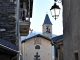 Chapelle  Saint Georges 1791 - La Traversaz