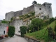 Photo précédente de Saint-Pierre-d'Albigny l'entrée du château