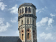 Tour Marie-Christine Abbaye d'Hautecombe (saule-eglantine.fr)