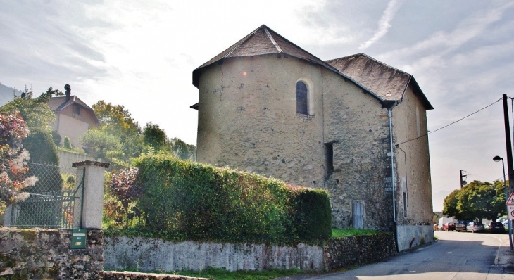 ...Eglise Saint-Pierre - Saint-Pierre-de-Soucy