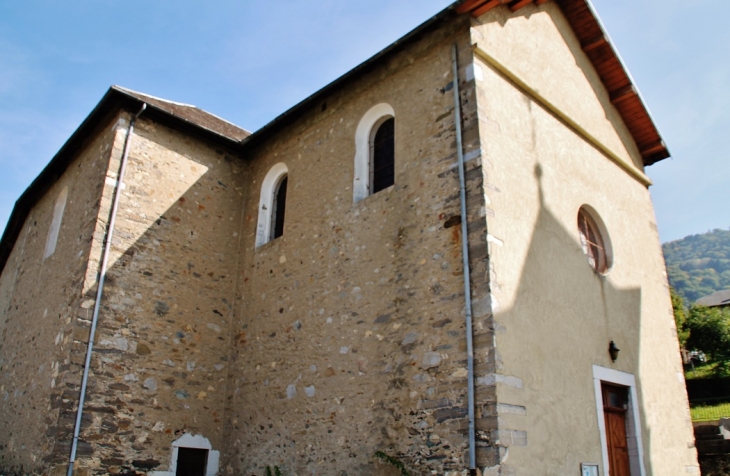 ...Eglise Saint-Pierre - Saint-Pierre-de-Soucy
