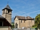 Photo suivante de Saint-Pierre-de-Soucy ...Eglise Saint-Pierre