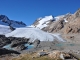 Glacier de Saint Sorlin