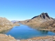 Lac Blanc - Aiguille Rousse