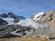 Photo précédente de Saint-Sorlin-d'Arves Glacier de Saint-Sorlin le 27 septembre 2019