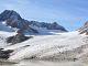 Glacier de Saint-Sorlin le 27 septembre 2019