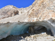 Glacier de Saint Sorlin - Canicule Juillet/Août 2022