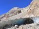 Glacier de Saint Sorlin - Canicule Juillet/Août 2022