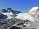 Glacier de St Sorlin - 2/09/2021