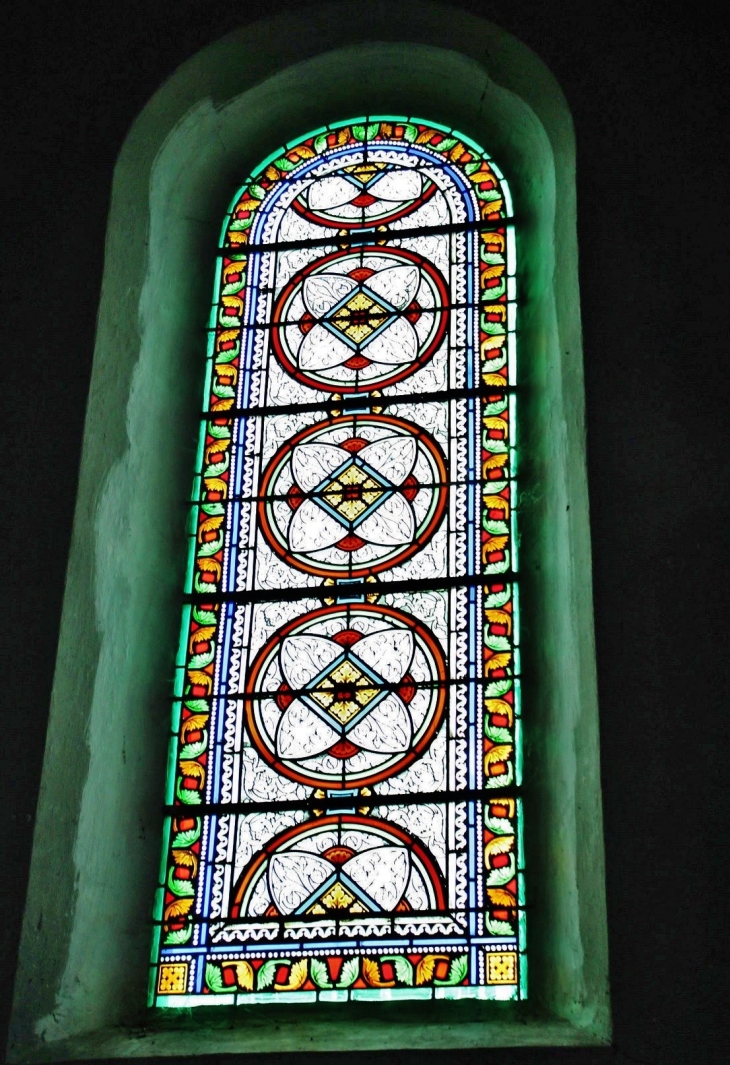 ²église Sainte-Helene - Sainte-Hélène-du-Lac