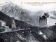 Photo précédente de Séez Le Col du Petit Saint Bernard, vers 1920 (carte postale ancienne).