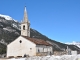 Photo précédente de Sollières-Sardières Eglise de Sardières