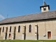 Photo précédente de Thoiry ,église de l'Immaculée Conception